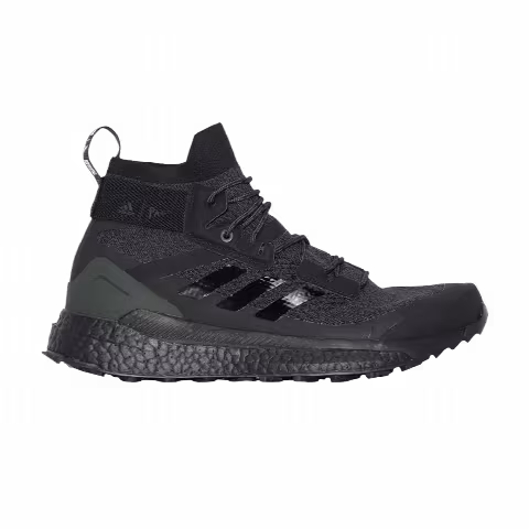 Parley x adidas Wmns Terrex Free Hiker 'Black Legend Earth'