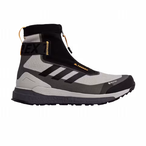 Adidas Terrex Free Hiker Cold.RDY 'Metal Grey Black'
