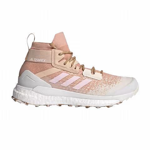 adidas Wmns Terrex Free Hiker Primeblue 'Ambient Blush'