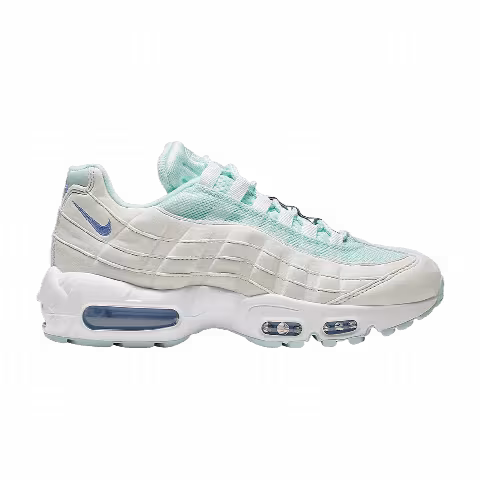 Adidas Wmns Air Max 95 'Teal Tint'