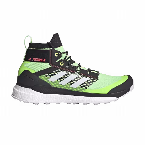 Adidas Terrex Free Hiker 'Signal Green'