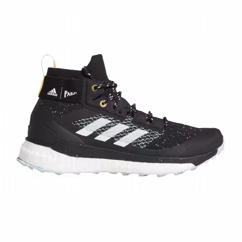 Parley x adidas Wmns Terrex Free Hiker 'Real Gold'