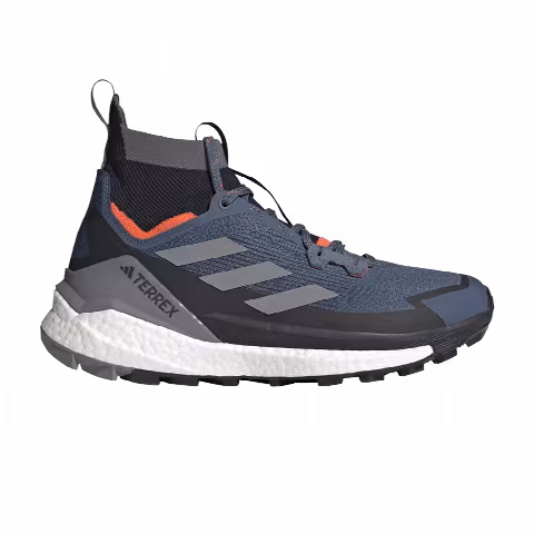 adidas Terrex Free Hiker 2.0 'Wonder Steel' Sample