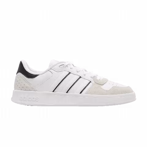 adidas Breaknet Plus 'Cloud White'