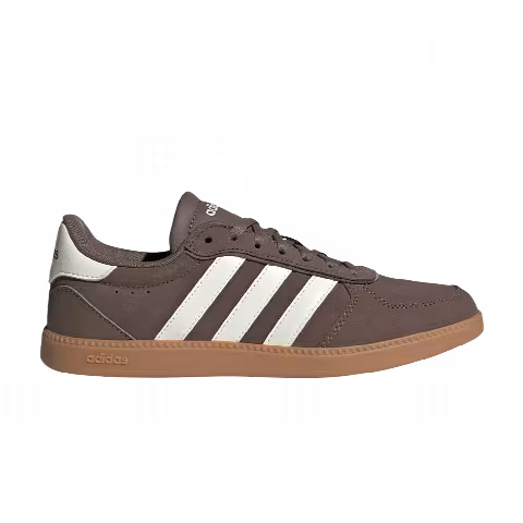 adidas Wmns Breaknet Sleek 'Earth Strata Off White Gum'