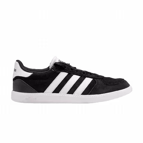 adidas Wmns Breaknet Sleek 'Black White'