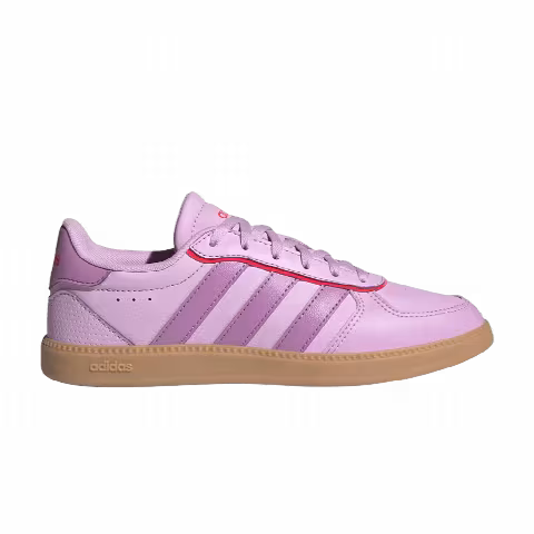 adidas Breaknet Sleek J 'Bliss Lilac Gum'