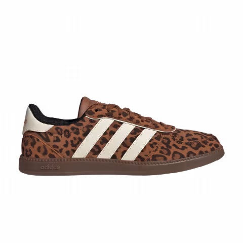 adidas Wmns Breaknet Sleek 'Dusky Bronze Cream White Gum'
