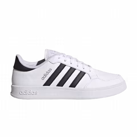Adidas Wmns Breaknet 'White Black'