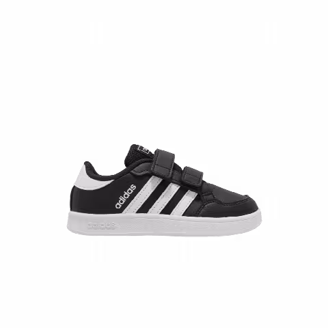 Adidas Breaknet I 'Black White'