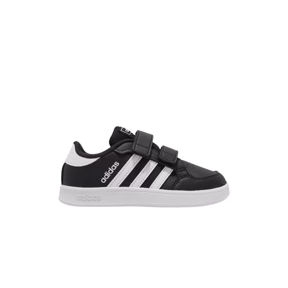 Adidas Breaknet I Black White