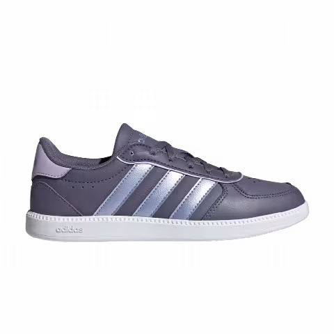 adidas Breaknet Sleek J 'Violet Blue Spark'