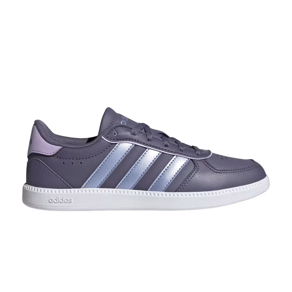adidas Breaknet Sleek J Violet Blue Spark