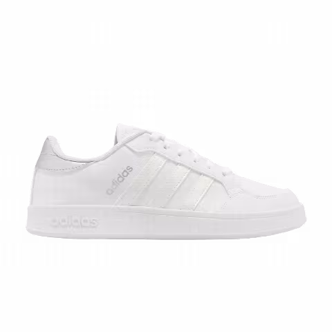 Adidas Wmns Breaknet 'White Iridescent'