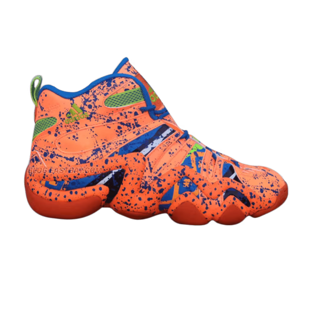 Adidas Crazy 8 J All-Star