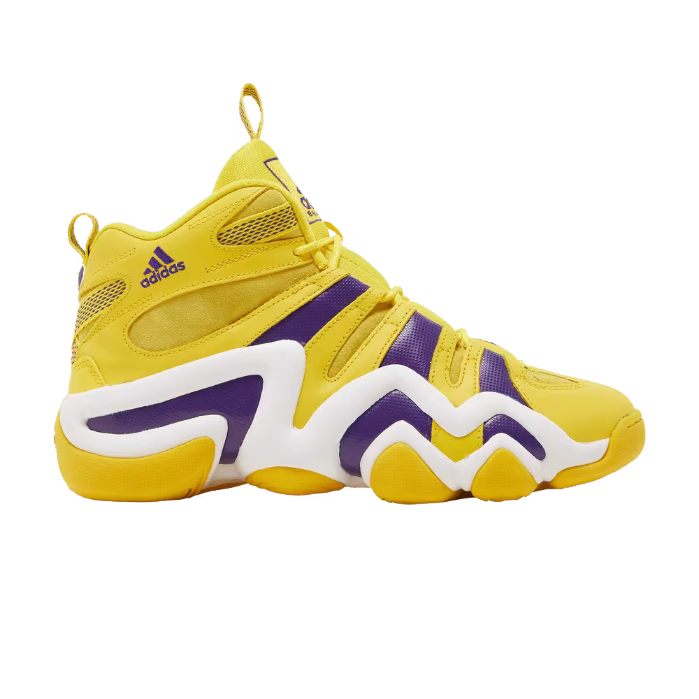 Adidas Crazy 8 Sun