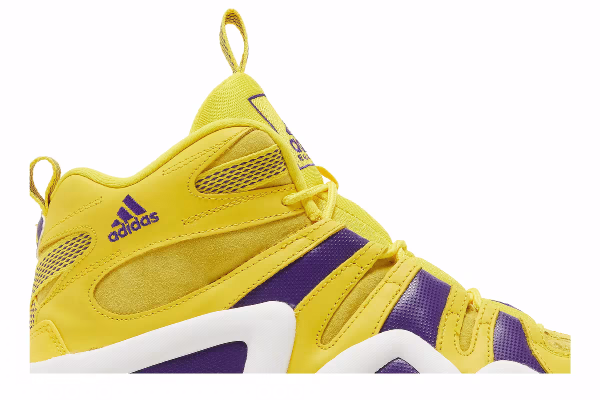 Adidas Crazy 8 Sun, view 3