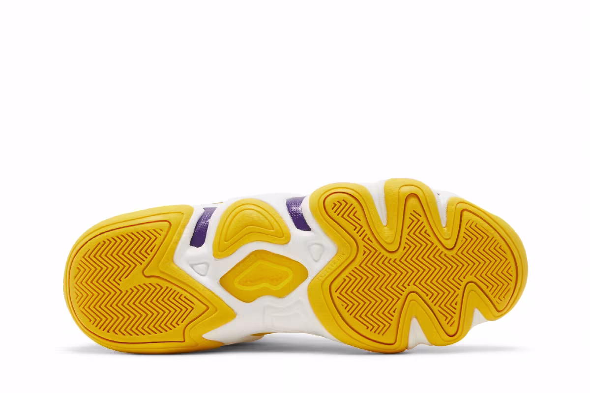 Adidas Crazy 8 Sun, view 5
