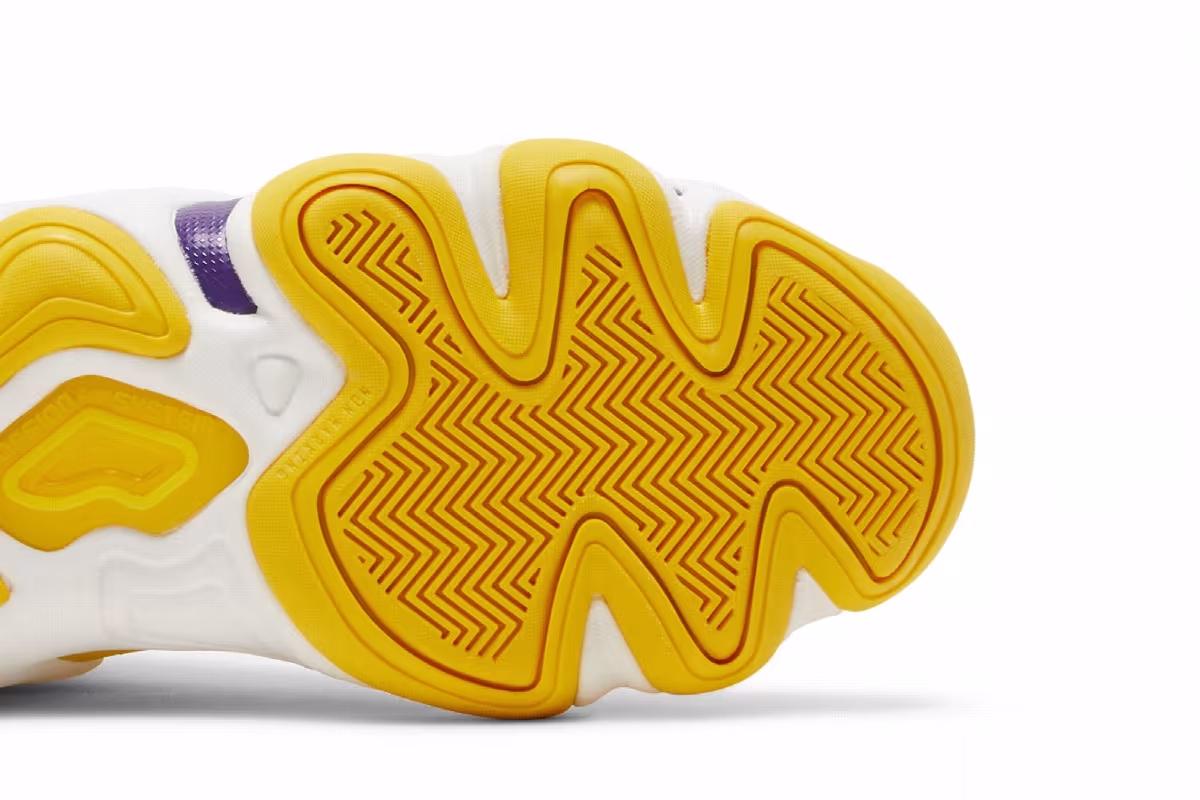 Adidas Crazy 8 Sun, view 6