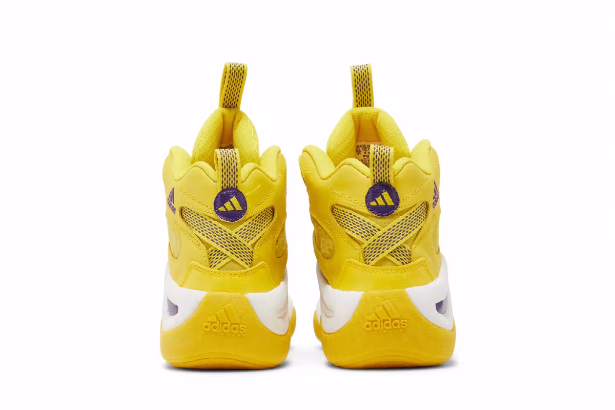Adidas Crazy 8 Sun, view 7