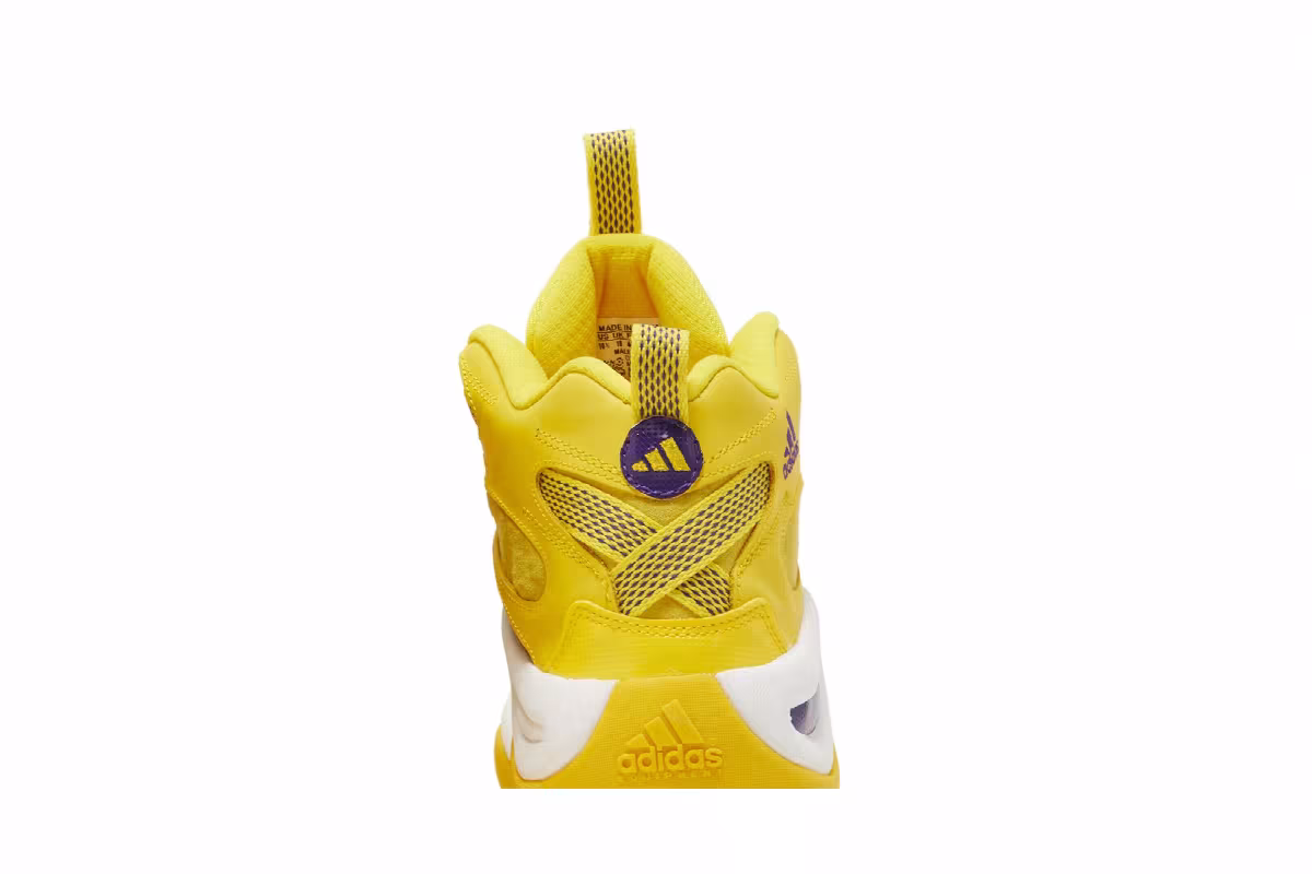 Adidas Crazy 8 Sun, view 8
