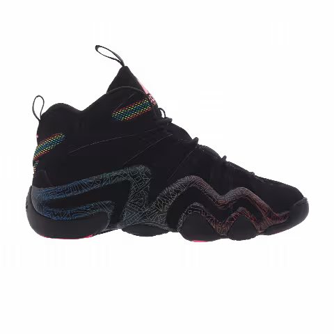 Adidas Crazy 8
