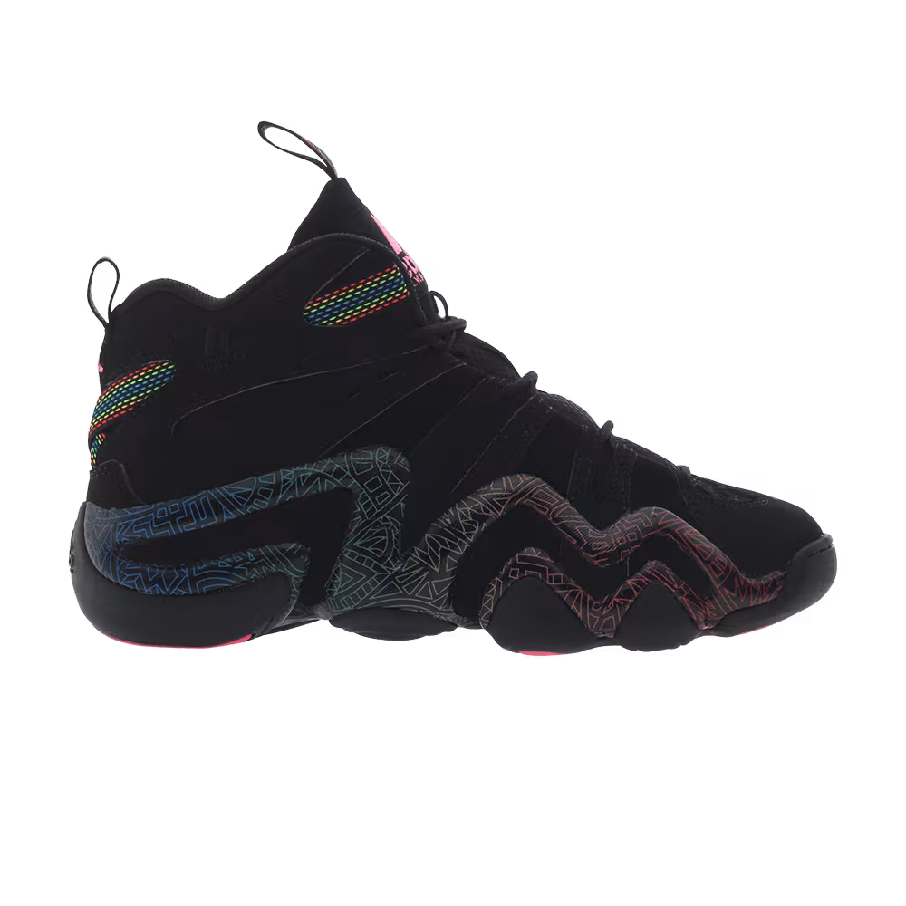 Adidas Crazy 8