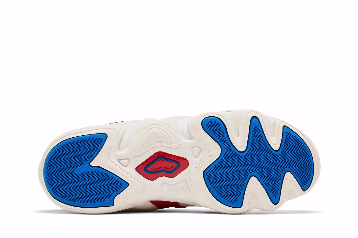 adidas Crazy 8 Philly, view 5