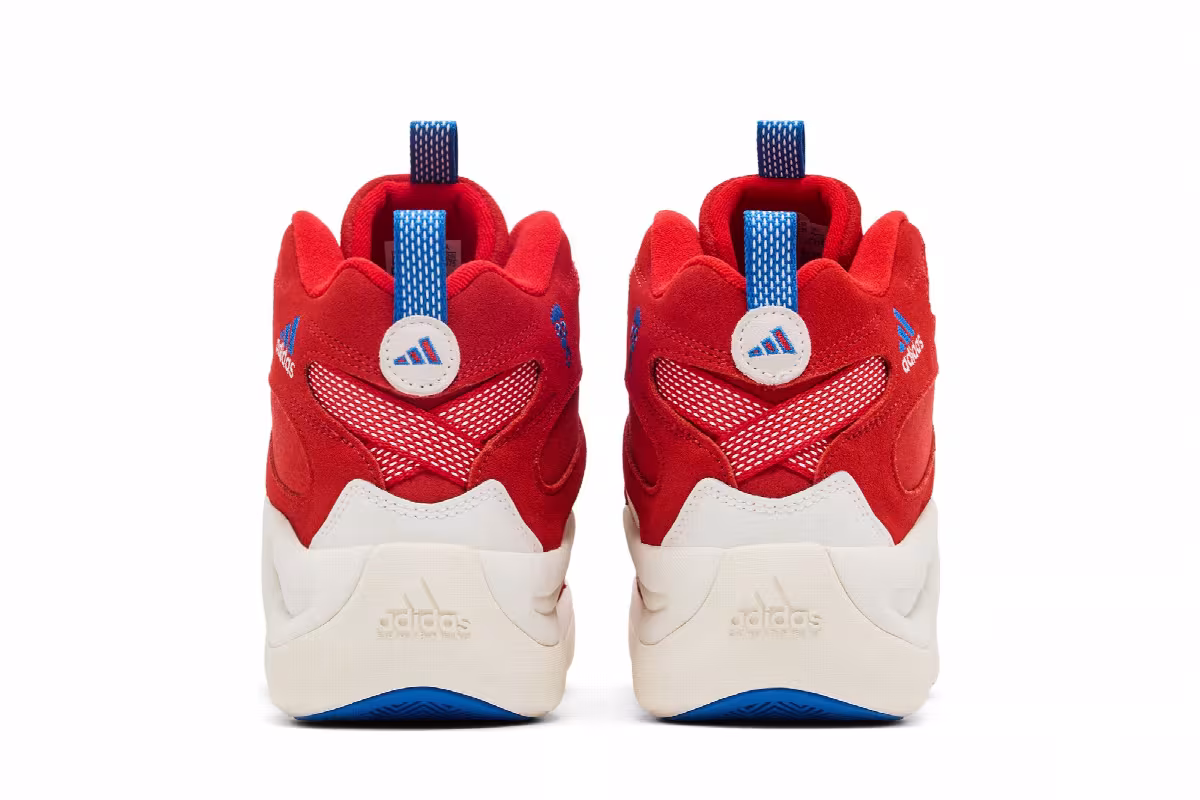 adidas Crazy 8 Philly, view 7