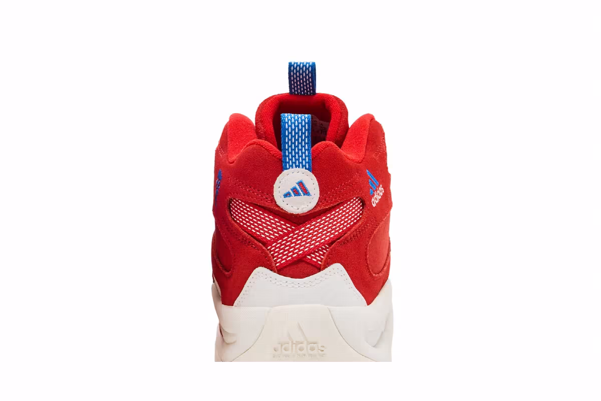 adidas Crazy 8 Philly, view 8