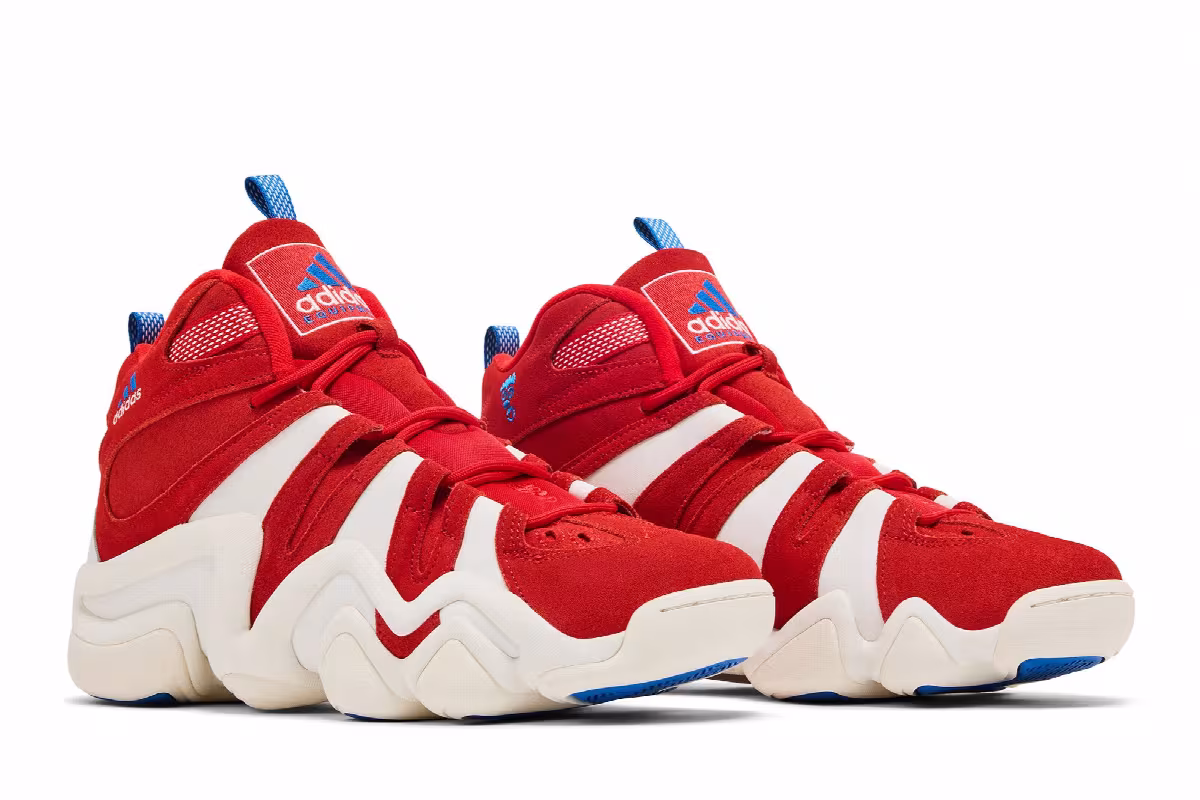 adidas Crazy 8 Philly, view 9