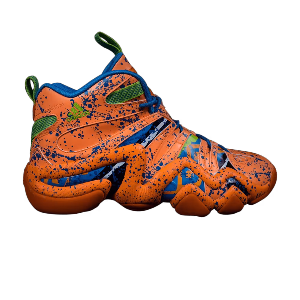 adidas Crazy 8 All-Star