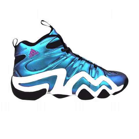 Adidas Crazy 8 'Oil Spill'