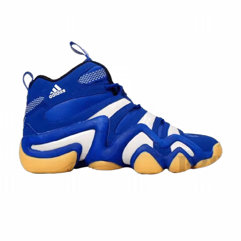 Adidas Crazy 8