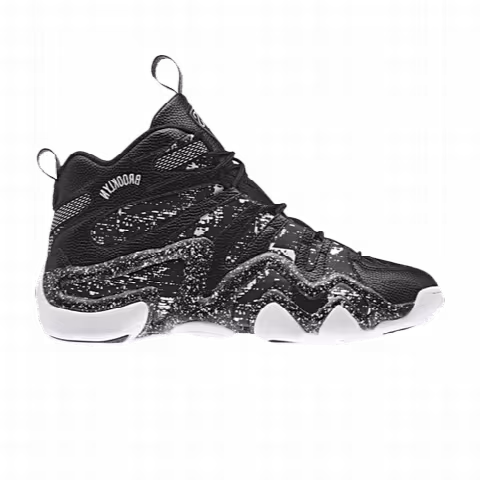 Adidas Crazy 8 Shoes