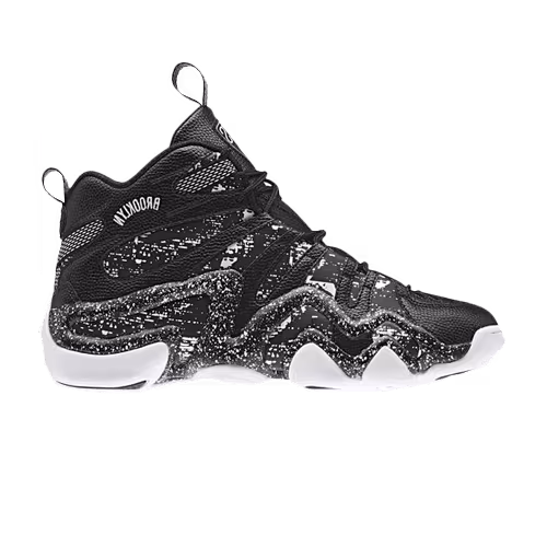 Adidas Crazy 8 Shoes