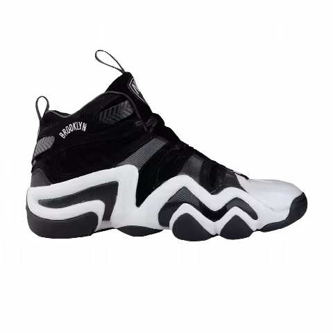 Adidas Crazy 8 'Brooklyn Nets'
