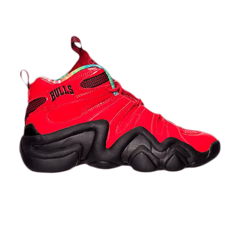 Adidas Crazy 8 Chicago Bulls