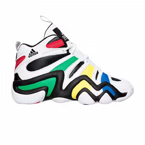 Adidas Crazy 8 'Olympic Rings'
