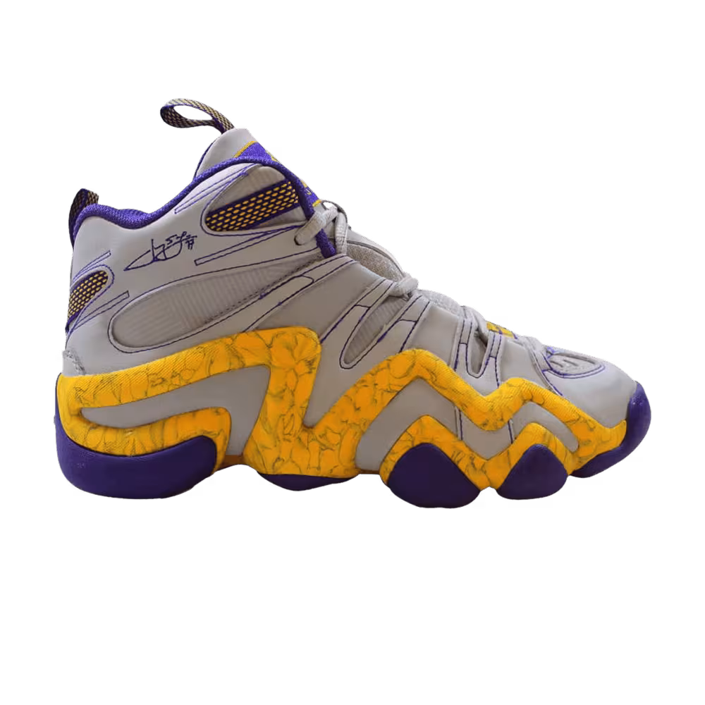 Adidas Crazy 8 J Jeremy Lin