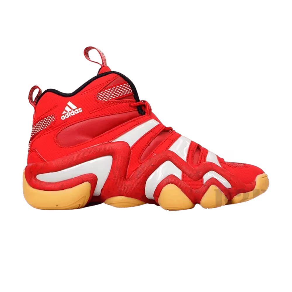 Adidas Crazy 8