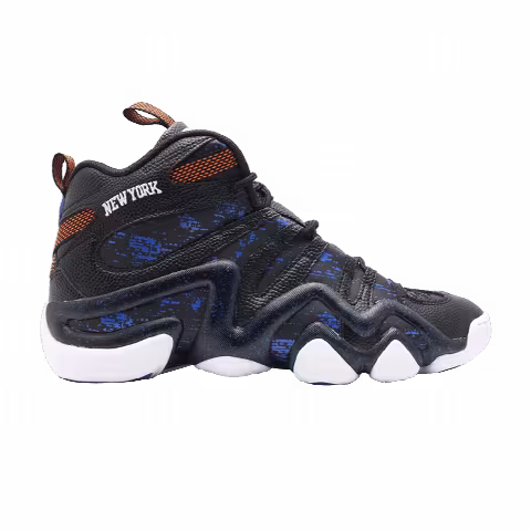 Adidas Crazy 8