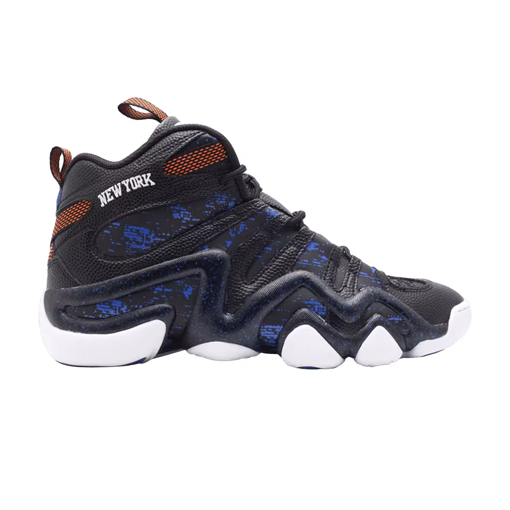 Adidas Crazy 8