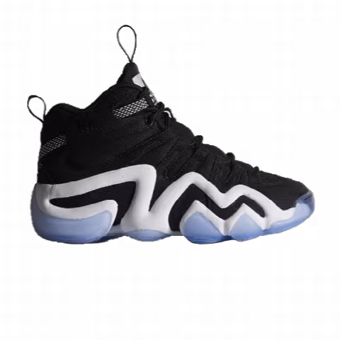 Adidas Crazy 8 Shoes