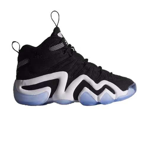 Adidas Crazy 8 Shoes