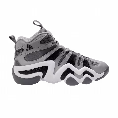 Adidas Crazy 8 'Black Lead'