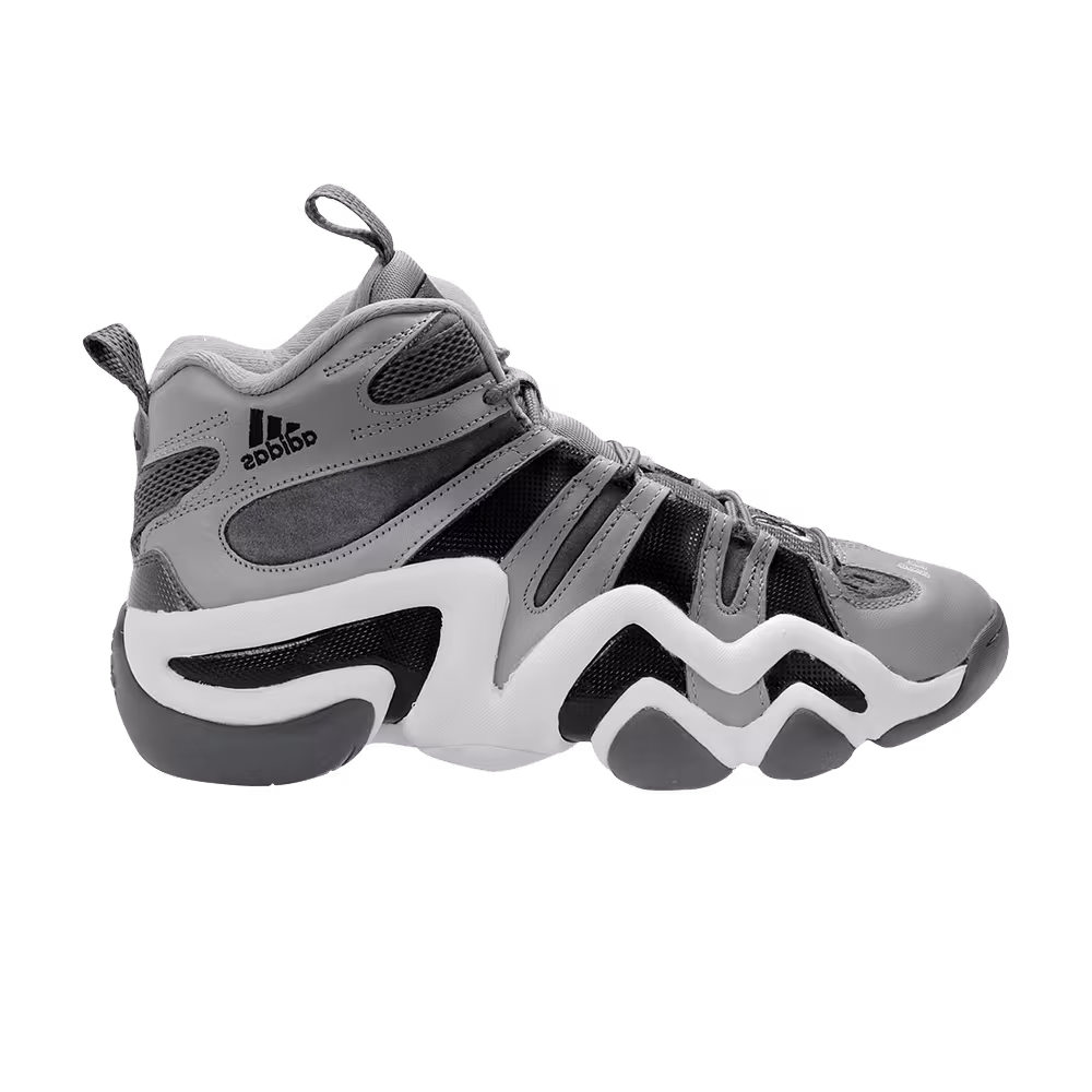 Adidas Crazy 8 Black Lead