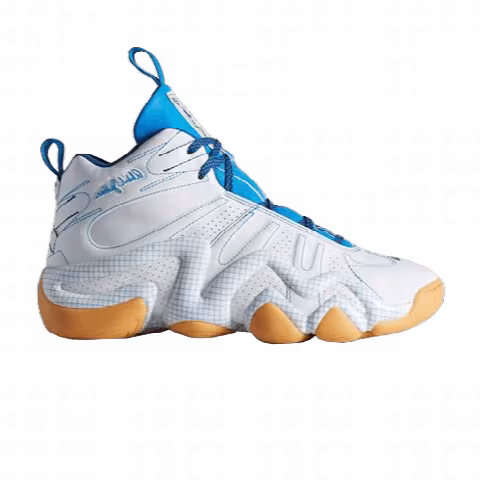 Adidas Crazy 8 'Pool Gum'