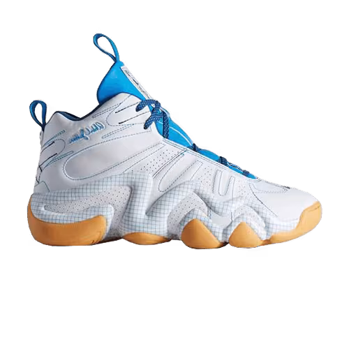 Adidas Crazy 8 Pool Gum