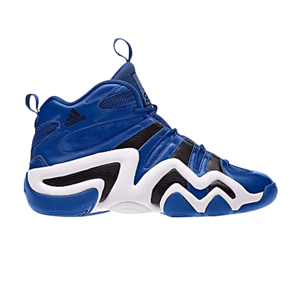 Adidas Crazy 8